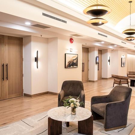 Norwood Hotel Winnipeg Zewnętrze zdjęcie