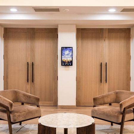Norwood Hotel Winnipeg Zewnętrze zdjęcie