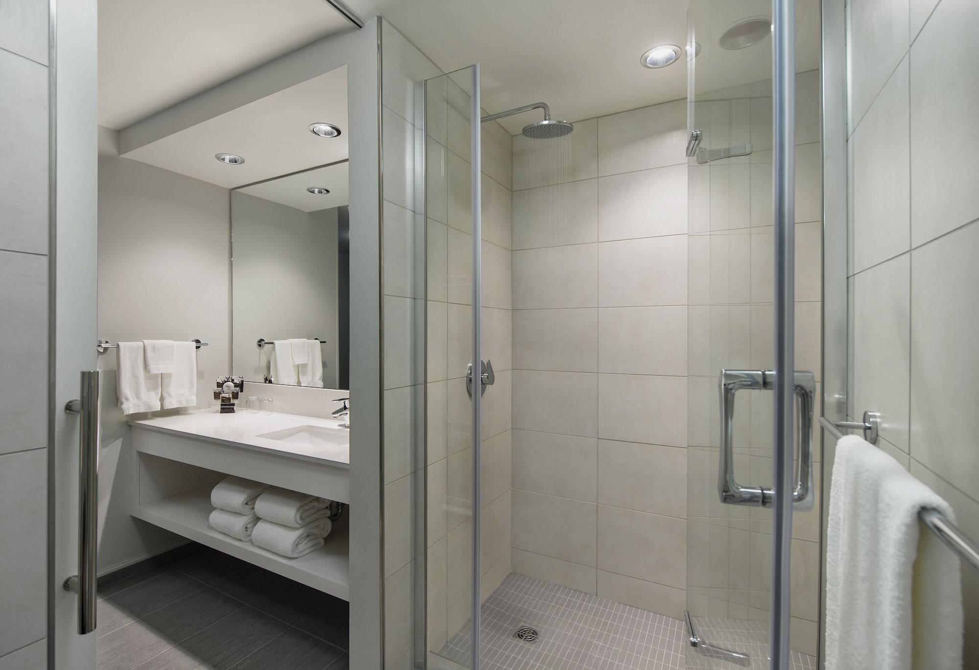 Norwood Hotel Winnipeg Zewnętrze zdjęcie