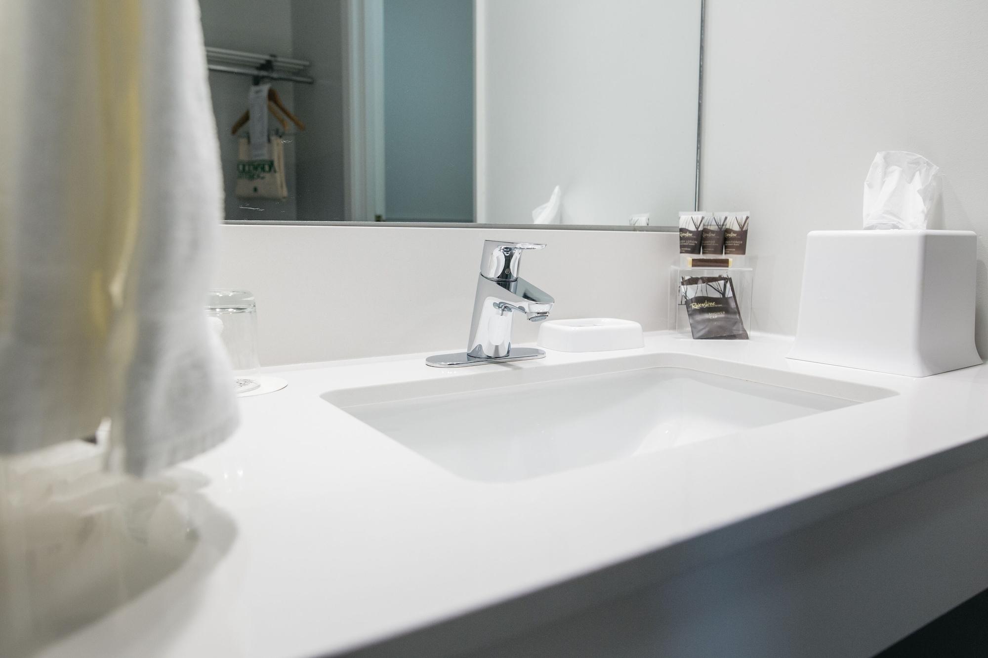 Norwood Hotel Winnipeg Zewnętrze zdjęcie