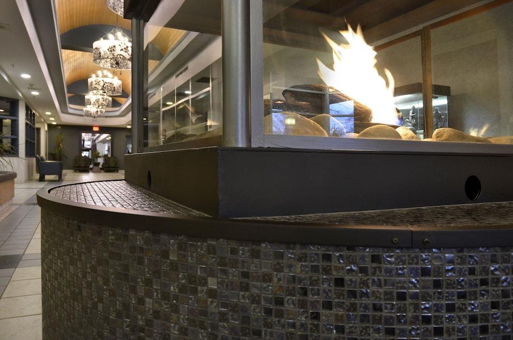Norwood Hotel Winnipeg Zewnętrze zdjęcie