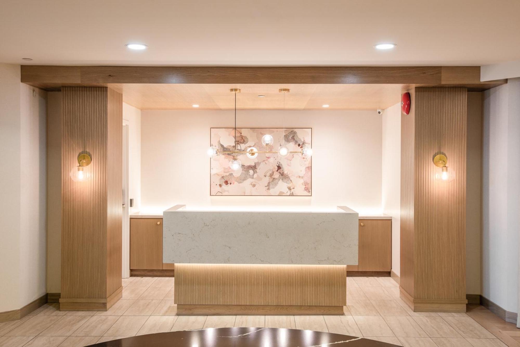 Norwood Hotel Winnipeg Zewnętrze zdjęcie