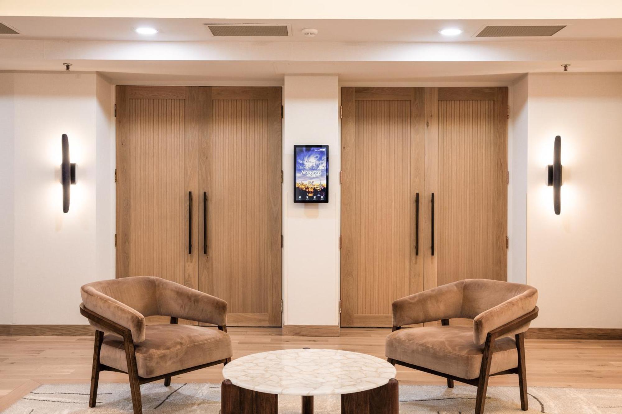 Norwood Hotel Winnipeg Zewnętrze zdjęcie