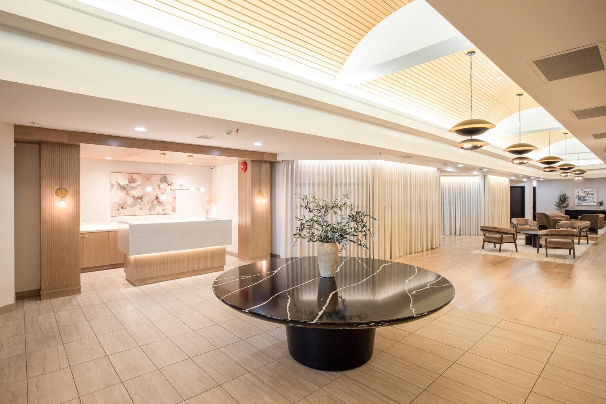 Norwood Hotel Winnipeg Zewnętrze zdjęcie