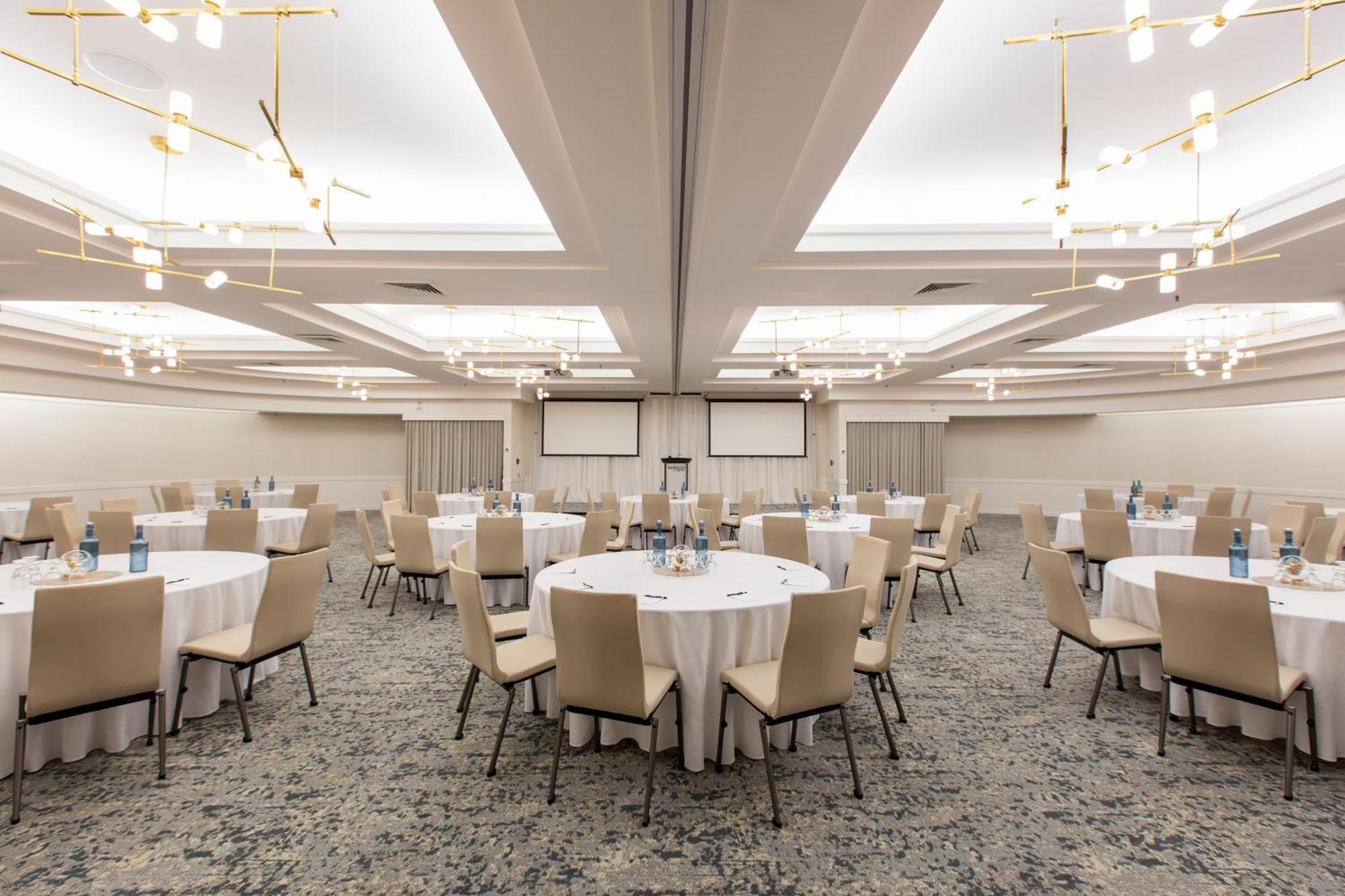 Norwood Hotel Winnipeg Zewnętrze zdjęcie