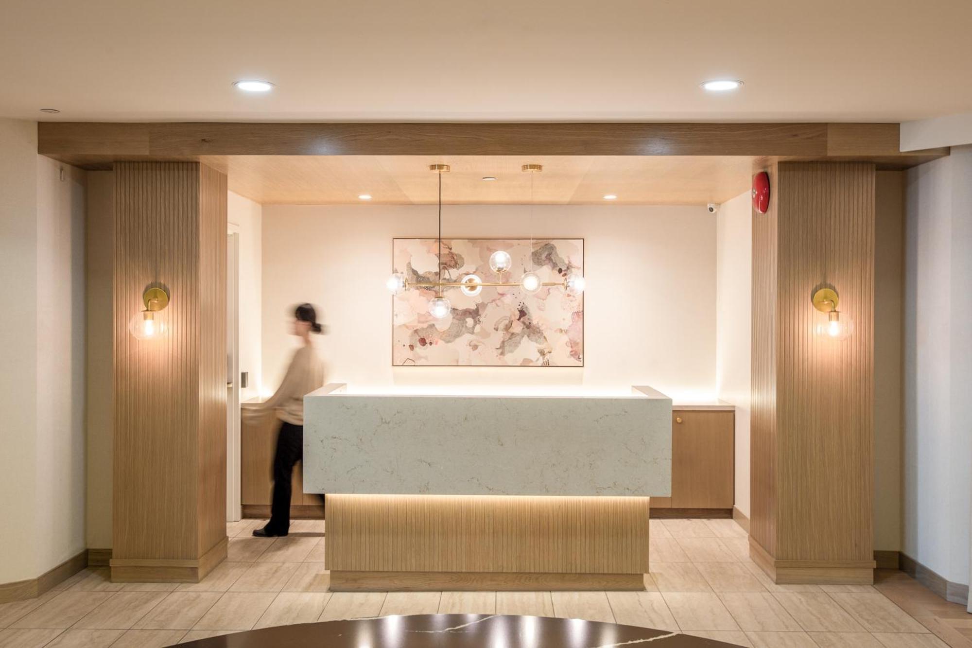 Norwood Hotel Winnipeg Zewnętrze zdjęcie