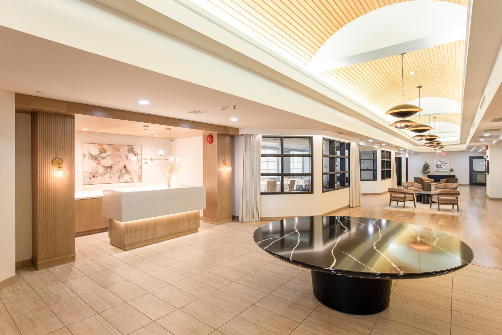 Norwood Hotel Winnipeg Zewnętrze zdjęcie