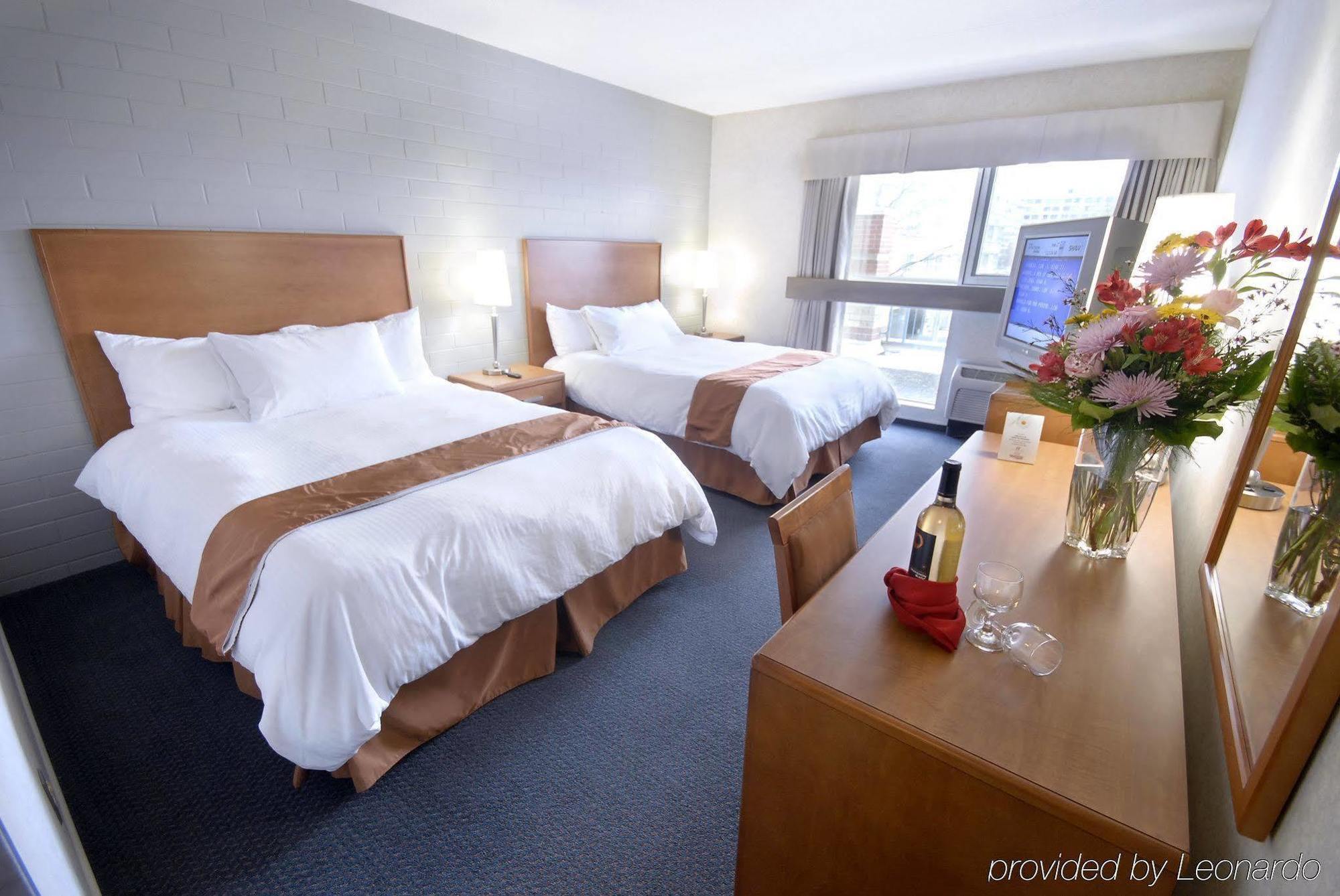 Norwood Hotel Winnipeg Zewnętrze zdjęcie